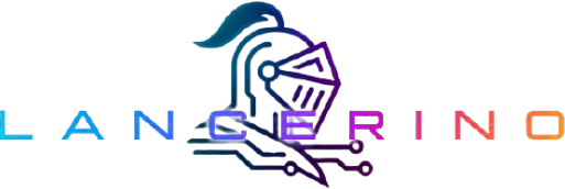 لوگوی سایت لنسرینو